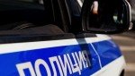 Госавтоинспекторы из Певека пришли на помощь водителю